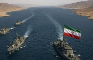 سلاح سری ایران در تنگه هرمز چیست؟ / رونمایی از توانمندیهای نیروی دریایی ایران + فیلم سلاح سری ایران در تنگه هرمز چیست؟ / رونمایی از توانمندیهای نیروی دریایی ایران + فیلم