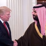 شاهکار تازه بن سلمان برای ایران/ ولیعهد سعودی با آمریکا اتمام حجت کرد