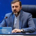 غریبآبادی: پاسخ ایران به هر حملهای، قاطع و پشیمانکننده خواهد بود غریبآبادی: پاسخ ایران به هر حملهای، قاطع و پشیمانکننده خواهد بود