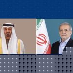 رئیس جمهور ایران: هرگونه تجاوز به کشور و ملت، بی‌درنگ پاسخ می‌دهیم