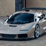 رکوردشکنی در حراجیها: نگاهی به گرانترین خودروهای فروخته شده در سال ۲۰۲۵ رکوردشکنی در حراجیها: نگاهی به گرانترین خودروهای فروخته شده در سال ۲۰۲۵