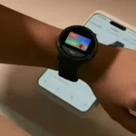 ساعت هوشمند Amazfit Active Max با عمر باتری 25 روزه و صفحه نمایش AMOLED روشن عرضه شد