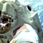 مغز فضانوردان پس از گذشت زمان در فضا، شکل و موقعیت خود را تغییر میدهد مغز فضانوردان پس از گذشت زمان در فضا، شکل و موقعیت خود را تغییر میدهد