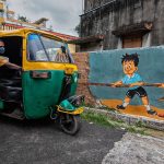 نبض خیابان در قاب دوربین؛ برترین عکس‌های خیابانی در سال ۲۰۲۵