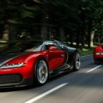 بوگاتی FKP Hommage به عنوان ادای احترام به ویرون با قدرت 1578 اسب بخار رونمایی شد