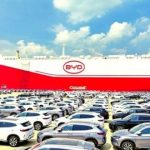 رتبهبندی کشورهای واردکننده خودروهای چینی در سال 2025: مکزیک، روسیه و امارات در صدر جدول رتبهبندی کشورهای واردکننده خودروهای چینی در سال 2025: مکزیک، روسیه و امارات در صدر جدول