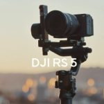 گیمبال DJI RS 5 با ردیابی سوژه با صفحه لمسی و پشتیبانی از محموله 3 کیلوگرمی معرفی شد گیمبال DJI RS 5 با ردیابی سوژه با صفحه لمسی و پشتیبانی از محموله 3 کیلوگرمی معرفی شد