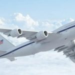 هواپیمای جدید E-4C Doomsday آمریکا میتواند نقش پرتابگر موشکهای اتمی هوابرد را بر عهده بگیرد هواپیمای جدید E-4C Doomsday آمریکا میتواند نقش پرتابگر موشکهای اتمی هوابرد را بر عهده بگیرد