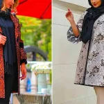 استایل زنانه راحت ولی شیک؛ ۱۵ مدل خیره‌کننده برای ظاهر ساده و فوق‌العاده شیک