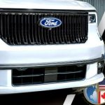 جنجال جوایز خودروی سال 2026: چگونه فورد ماوریک Lobo با یک تریم، پیکاپ سال شد؟ جنجال جوایز خودروی سال 2026: چگونه فورد ماوریک Lobo با یک تریم، پیکاپ سال شد؟