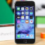 آیفون 5s و آیفون 6 به‌روزرسانی جدید iOS را دریافت می‌کنند