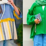 مانتو ترند امسال برای استایل مینیمال؛ ۱۵ ایده متفاوت فوق العاده مناسب دختران خوش سلیقه مانتو ترند امسال برای استایل مینیمال؛ ۱۵ ایده متفاوت فوق العاده مناسب دختران خوش سلیقه