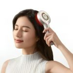 شانه ماساژ سر هوشمند شیائومی میجیا با فناوری حرارتی گرافن و کنترل از طریق اپلیکیشن عرضه شد شانه ماساژ سر هوشمند شیائومی میجیا با فناوری حرارتی گرافن و کنترل از طریق اپلیکیشن عرضه شد