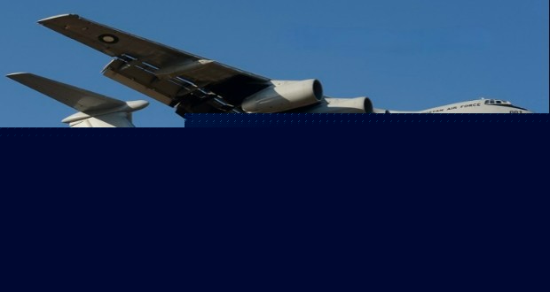 همکاری نظامی پاکستان و چین؛ تانکرهای سوخت‌رسان Il-78 در پکن