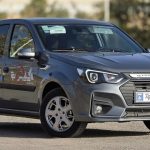 پارس نوآ ؛ مشخصات فنی، امکانات و قیمت سدان جدید پارس خودرو پارس نوآ ؛ مشخصات فنی، امکانات و قیمت سدان جدید پارس خودرو