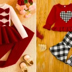 ست بلوز شلوار دخترانه شیک؛ ۱۵ مدل خاص شیک و کاربردی برای انتخاب بهتر ست بلوز شلوار دخترانه شیک؛ ۱۵ مدل خاص شیک و کاربردی برای انتخاب بهتر