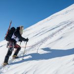 صعود سخت، فرود برق‌آسا؛ چرا «اسکیمو» ورزش آینده است؟