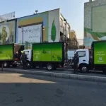 فروش ۳۰ هزار لیتر بنزین سوپر در تهران؛ اصفهان مقصد بعدی سوخت باکیفیت فروش ۳۰ هزار لیتر بنزین سوپر در تهران؛ اصفهان مقصد بعدی سوخت باکیفیت