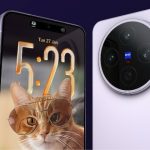 گوشی ویوو X200T با دوربین سهگانه 50 مگاپیکسلی و تراشه قدرتمند مدیاتک معرفی شد گوشی ویوو X200T با دوربین سهگانه 50 مگاپیکسلی و تراشه قدرتمند مدیاتک معرفی شد