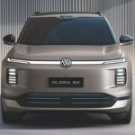 فولکسواگن ID. Era 9X: رونمایی از شاسیبلند لوکس چینی VW با ابعادی عظیم فولکسواگن ID. Era 9X: رونمایی از شاسیبلند لوکس چینی VW با ابعادی عظیم