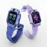 شیائومی ساعت هوشمند جدید مخصوص کودکان را با دوربین دوگانه تاشو و صفحه نمایش AMOLED معرفی کرد شیائومی ساعت هوشمند جدید مخصوص کودکان را با دوربین دوگانه تاشو و صفحه نمایش AMOLED معرفی کرد