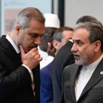 خبر مهم وزیر خارجه ترکیه درباره توافق آمریکا و ایران