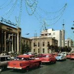 تصویری که تهران را متوقف کرد؛ رازهای خیابان فردوسی دهه ۳۰