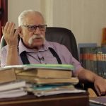 مترجم منشور کوروش درگذشت – کجارو