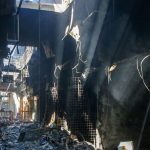 بازار رشت از خاکستر برمیخیزد؟ بازار رشت از خاکستر برمیخیزد؟