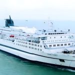 کروز ۱۷۰۰ نفره در مسیر ابوموسی؛ نخستین سفر آزمایشی تا پایان سال کروز ۱۷۰۰ نفره در مسیر ابوموسی؛ نخستین سفر آزمایشی تا پایان سال