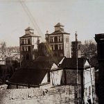 شمس‌العماره: سفری به قلب تهران قدیم در یک قاب عکس