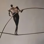 «بندباز» بهمن محصص از کاخ نیاوران خارج شد! «بندباز» بهمن محصص از کاخ نیاوران خارج شد!