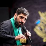 عجیبترین شایعه درباره سید مجید بنی فاطمه مداح از زبان خودش! + فیلم عجیبترین شایعه درباره سید مجید بنی فاطمه مداح از زبان خودش! + فیلم