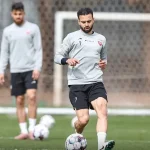 اوضاع عجیب پرسپولیس در این روزها اوضاع عجیب پرسپولیس در این روزها