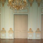 ماجرای تصاویر جنجالی تخلیه کاخ نیاوران چیست؟