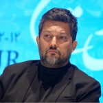 واکنش دردناک حامد بهداد در چهلم جان‌باختگان حوادث دیماه ۱۴۰۴