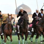 روز ملی چوگان به تقویم میرود روز ملی چوگان به تقویم میرود