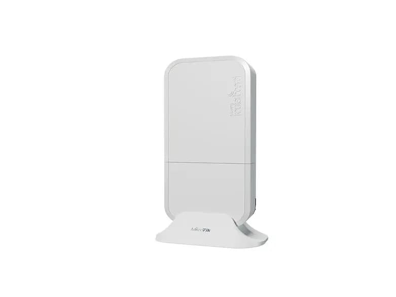 مقایسه indoor vs outdoor: انتخاب بهترین اکسس پوینت میکروتیک 2026