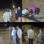 تامین آب شرب روستای مشراگه با پیگیری امیر حیات مقدم تامین آب شرب روستای مشراگه با پیگیری امیر حیات مقدم