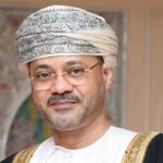 رایزنی وزیر خارجه عمان با معاون ترامپ در واشنگتن رایزنی وزیر خارجه عمان با معاون ترامپ در واشنگتن