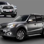 تعیین مالیات خودروهای لوکس + جزییات