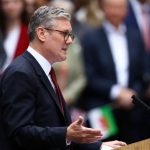 نخست‌وزیر انگلیس: روسیه تا سال 2030 به ناتو حمله می کند