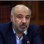 وزیرکار به صحن علنی مجلس می‌رود