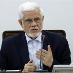 معاون اول رئیس‌ جمهور: دولت را از اولین روز در شرایط جنگی اداره کرده‌ایم