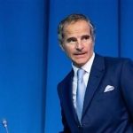 گروسی: آمریکا نتیجه فوری می خواهد / وضعیت خطرناک در حال شکل گیری است گروسی: آمریکا نتیجه فوری می خواهد / وضعیت خطرناک در حال شکل گیری است