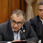 رئیس دانشگاه شریف: تجمع هر دو گروه دانشجویان غیر قانونی است