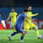 اکبرپور: علت مشکل استقلال اختلاف ساپینتو و تاجرنیا است