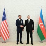 فروش تجهیزات پیشرفته آمریکا به ایروان و باکو