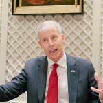 وزیر انرژی امریکا: اجازه نمی دهیم تهران به سلاح هسته‌ای برسد