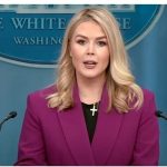 کاخ سفید: به گمانه‌زنی درباره تصمیمات ترامپ در قبال ایران اعتماد نکنید